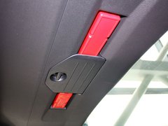 2011款 V6 TSI 高配型 5座