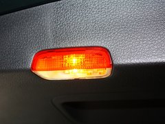 2011款 V6 TSI 高配型 5座