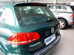 2011款 V6 TSI 高配型 5座