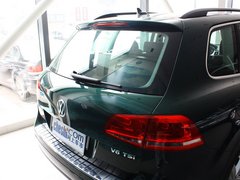 2011款 V6 TSI 高配型 5座