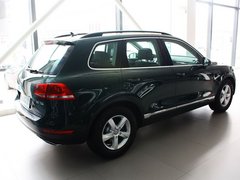 2011款 V6 TSI 高配型 5座