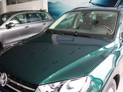 2011款 V6 TSI 高配型 5座