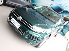 2011款 V6 TSI 高配型 5座