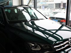2011款 V6 TSI 高配型 5座