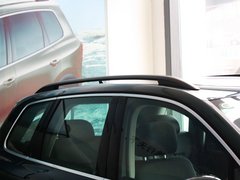 2011款 V6 TSI 高配型 5座