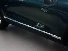 2011款 V6 TSI 高配型 5座
