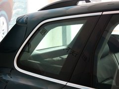 2011款 V6 TSI 高配型 5座