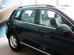 2011款 V6 TSI 高配型 5座