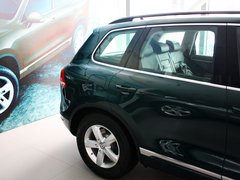 2011款 V6 TSI 高配型 5座