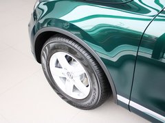2011款 V6 TSI 高配型 5座