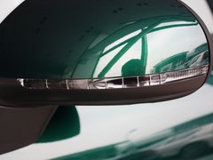 2011款 V6 TSI 高配型 5座