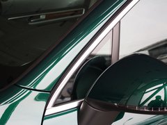 2011款 V6 TSI 高配型 5座