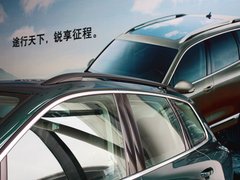 2011款 V6 TSI 高配型 5座