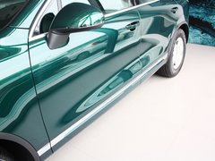 2011款 V6 TSI 高配型 5座