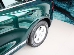 2011款 V6 TSI 高配型 5座