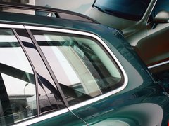 2011款 V6 TSI 高配型 5座