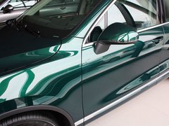 2011款 V6 TSI 高配型 5座