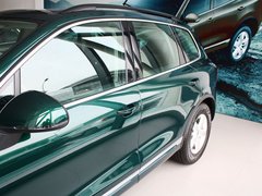 2011款 V6 TSI 高配型 5座