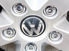 2011款 V6 TSI 高配型 5座