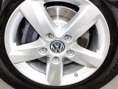 2011款 V6 TSI 高配型 5座
