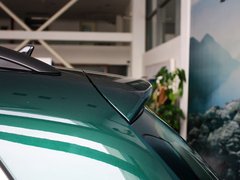 2011款 V6 TSI 高配型 5座