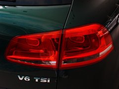 2011款 V6 TSI 高配型 5座