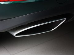 2011款 V6 TSI 高配型 5座