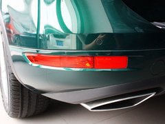 2011款 V6 TSI 高配型 5座