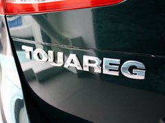 2011款 V6 TSI 高配型 5座