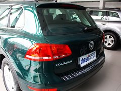 2011款 V6 TSI 高配型 5座