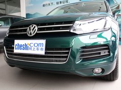 2011款 V6 TSI 高配型 5座