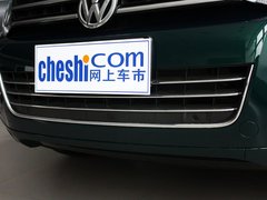 2011款 V6 TSI 高配型 5座
