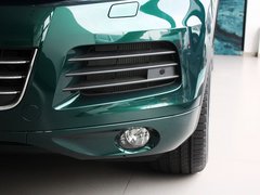 2011款 V6 TSI 高配型 5座