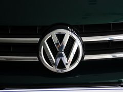 2011款 V6 TSI 高配型 5座