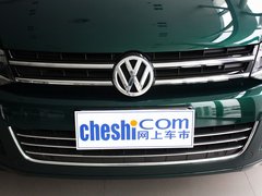 2011款 V6 TSI 高配型 5座