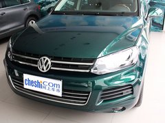 2011款 V6 TSI 高配型 5座