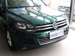2011款 V6 TSI 高配型 5座