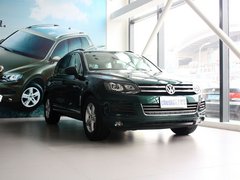 2011款 V6 TSI 高配型 5座