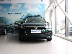 2011款 V6 TSI 高配型 5座