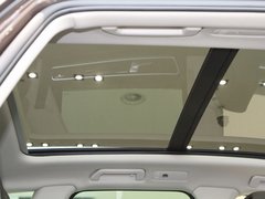 2011款 V6 TSI 豪华型 5座