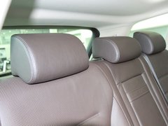 2011款 V6 TSI 豪华型 5座