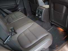 2011款 V6 TSI 豪华型 5座
