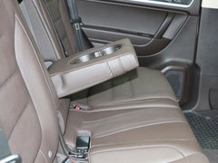 2011款 V6 TSI 豪华型 5座