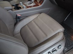 2011款 V6 TSI 豪华型 5座