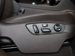 2011款 V6 TSI 豪华型 5座