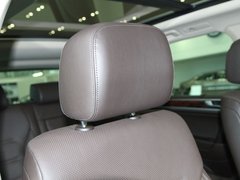 2011款 V6 TSI 豪华型 5座