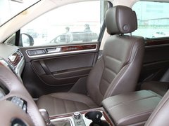 2011款 V6 TSI 豪华型 5座