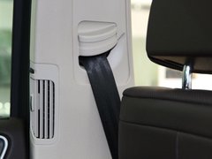 2011款 V6 TSI 豪华型 5座