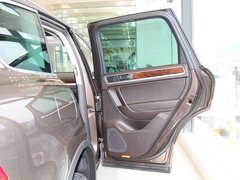 2011款 V6 TSI 豪华型 5座