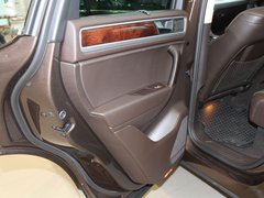 2011款 V6 TSI 豪华型 5座